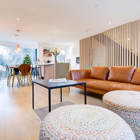 Neoteric Home Wimbledon Village Londra Esterno foto