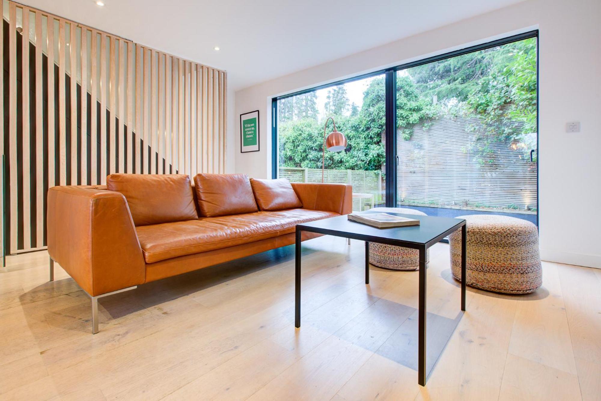 Neoteric Home Wimbledon Village Londra Esterno foto