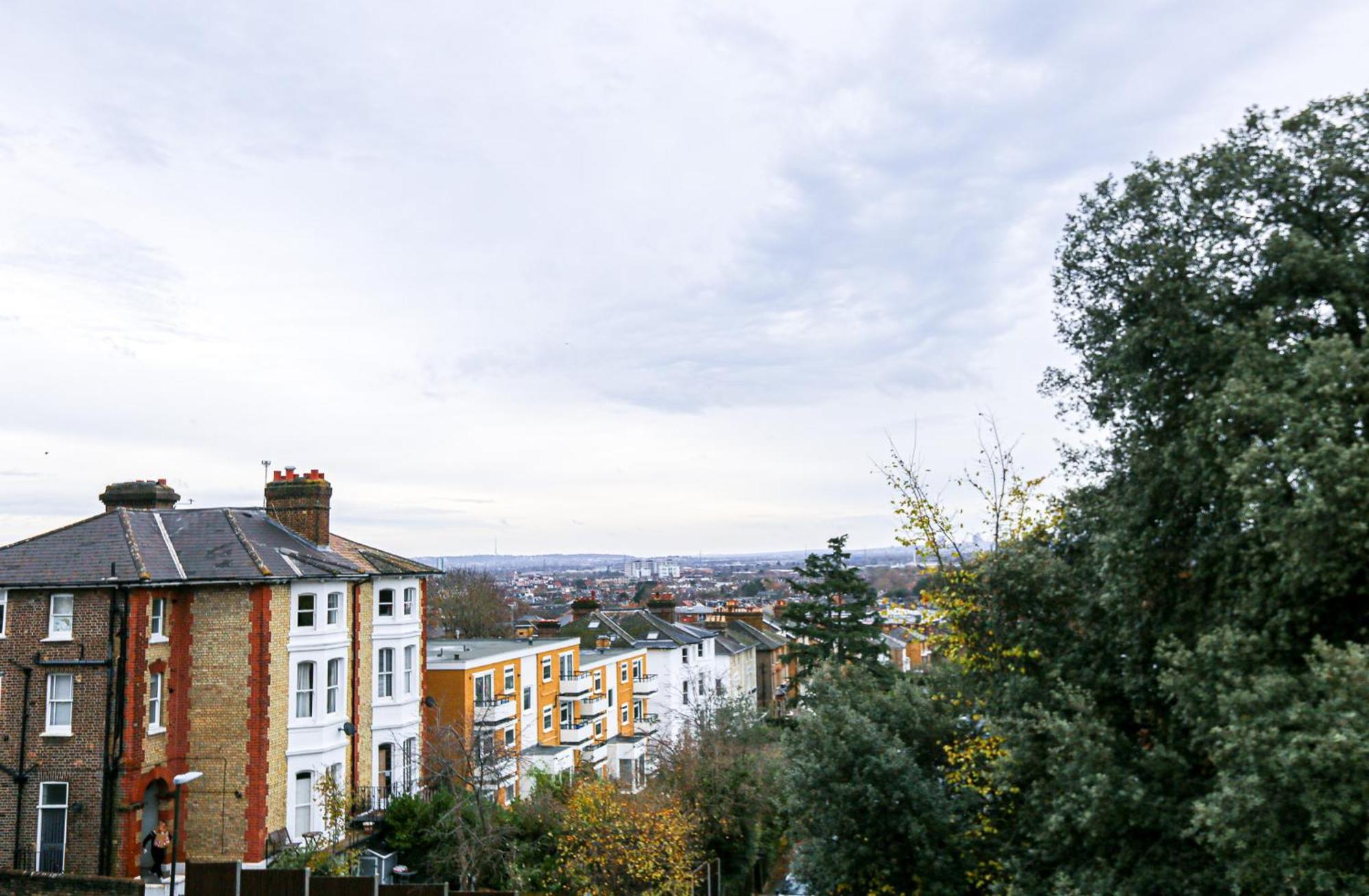 Neoteric Home Wimbledon Village Londra Esterno foto