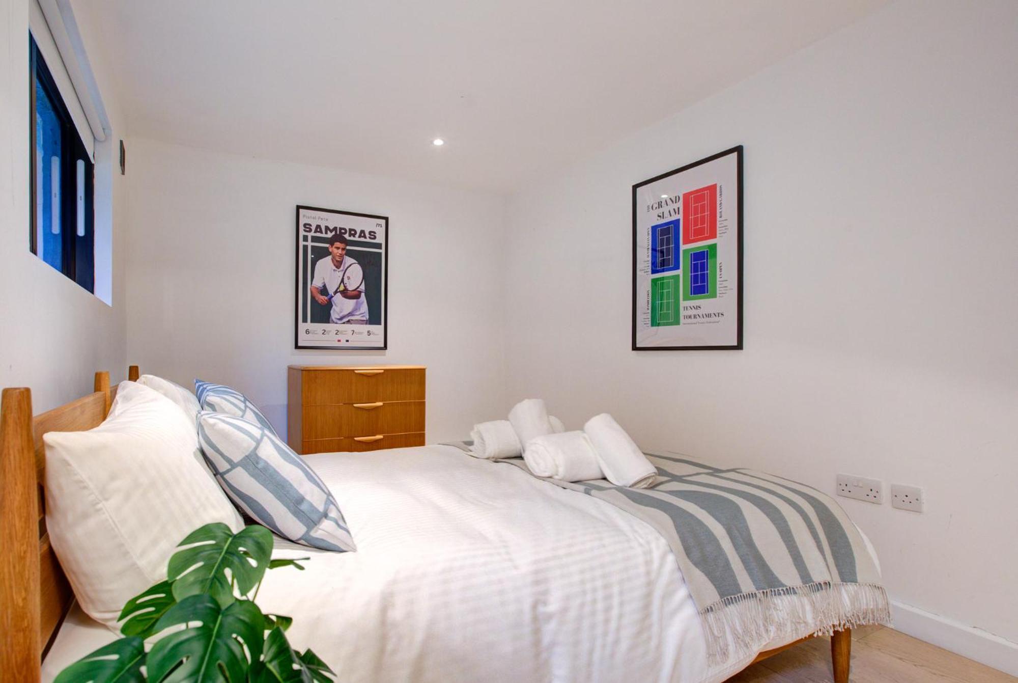 Neoteric Home Wimbledon Village Londra Esterno foto