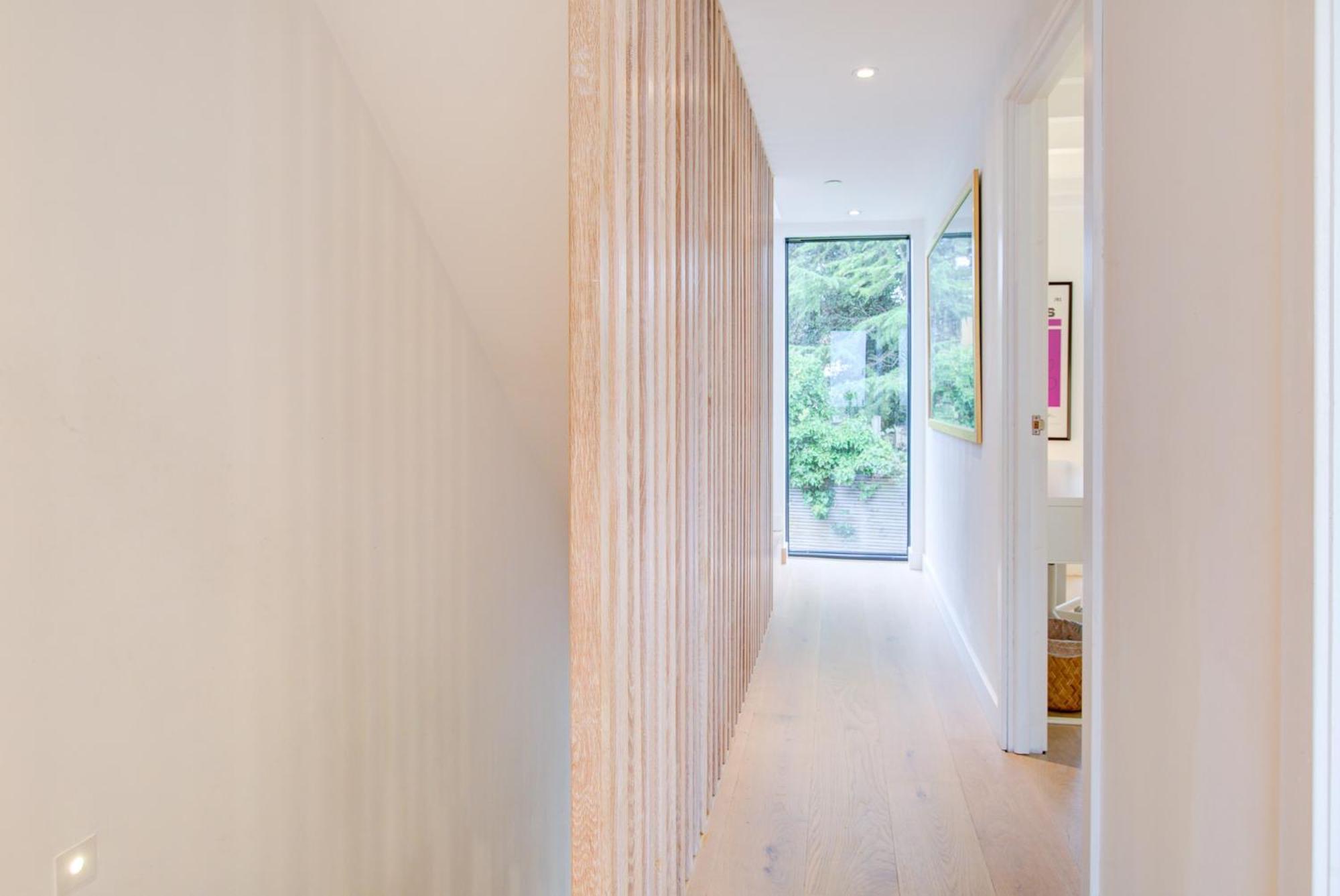 Neoteric Home Wimbledon Village Londra Esterno foto