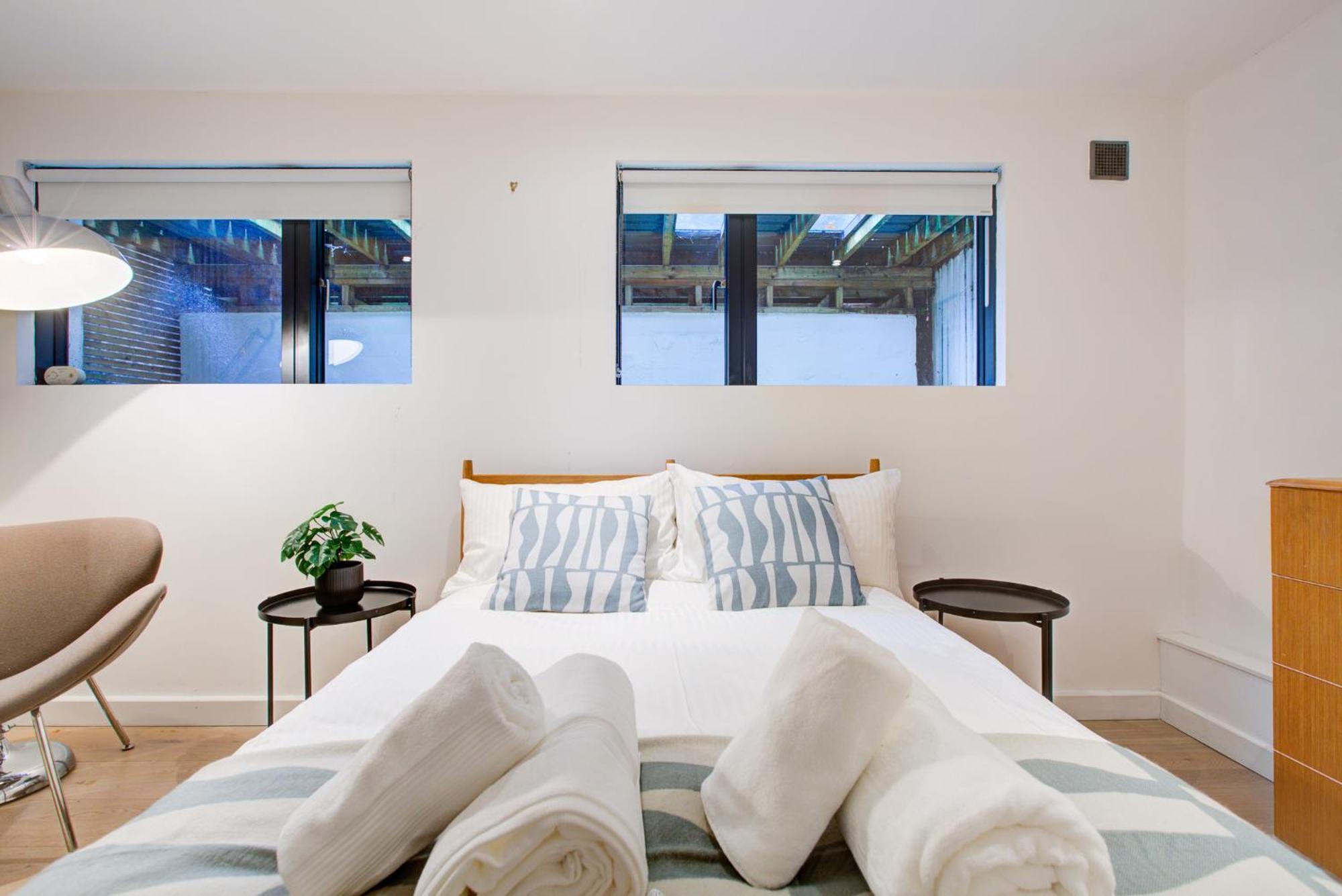 Neoteric Home Wimbledon Village Londra Esterno foto
