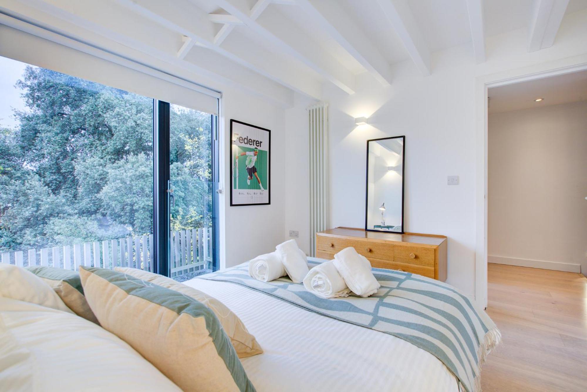 Neoteric Home Wimbledon Village Londra Esterno foto