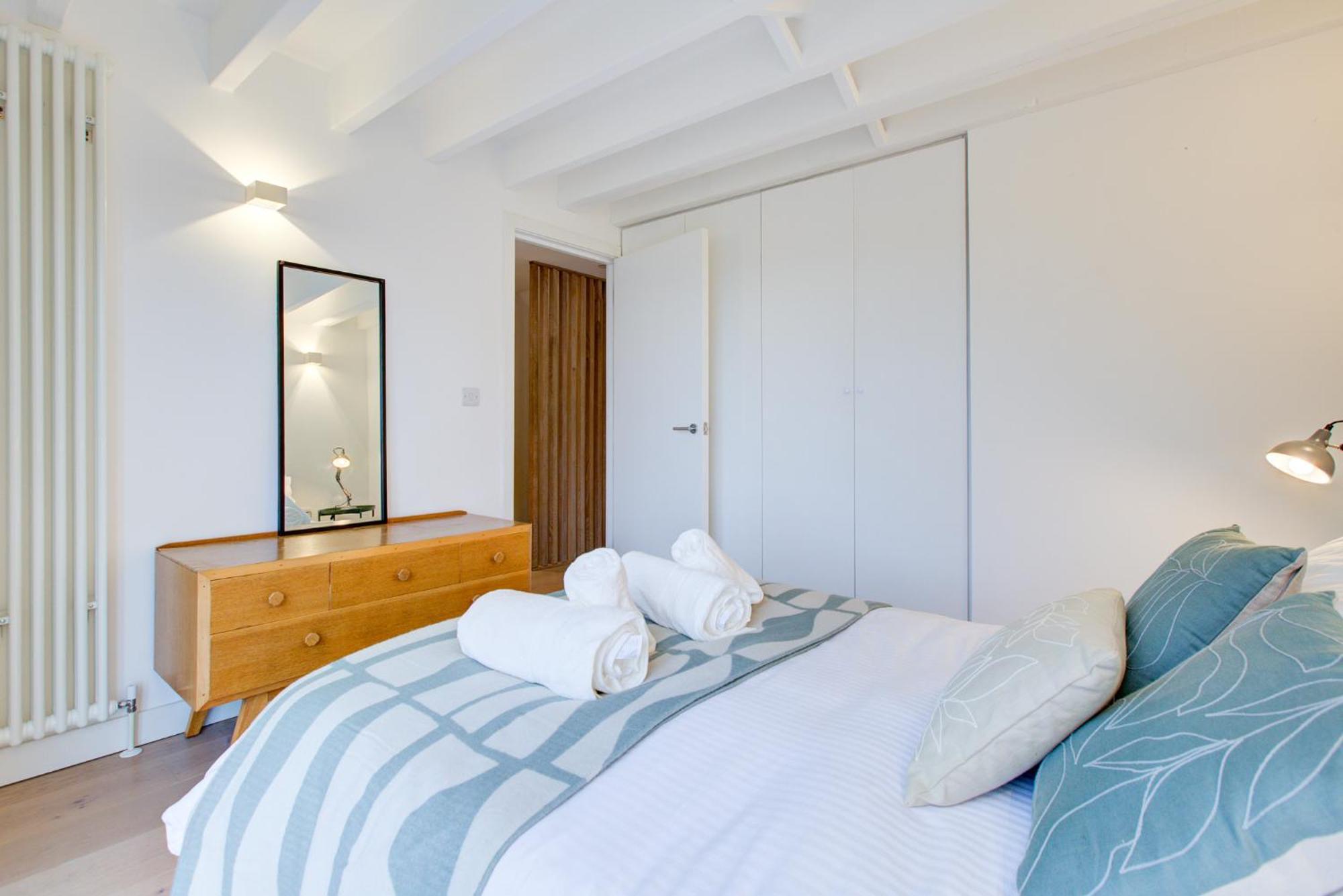 Neoteric Home Wimbledon Village Londra Esterno foto