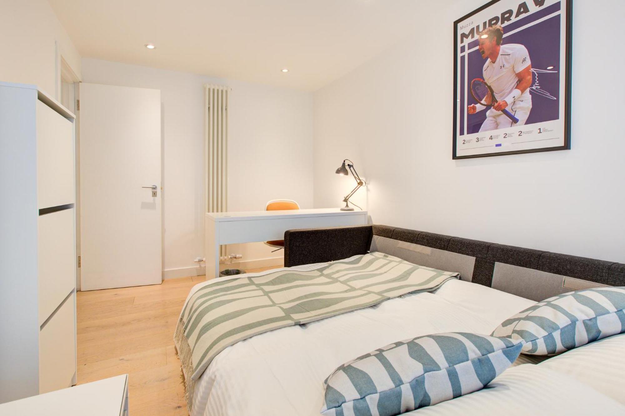 Neoteric Home Wimbledon Village Londra Esterno foto
