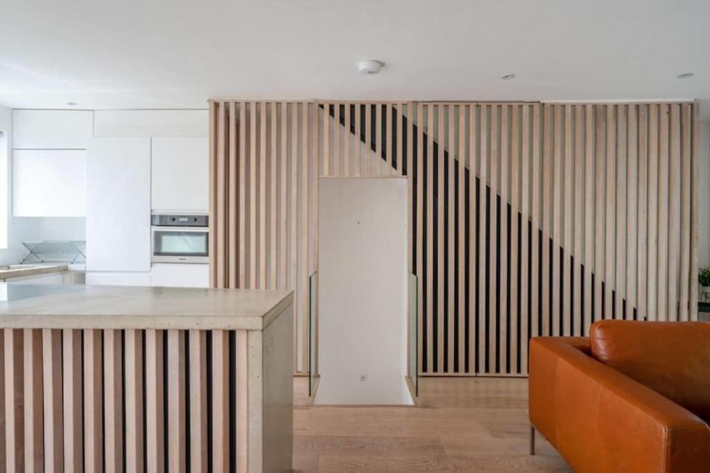 Neoteric Home Wimbledon Village Londra Esterno foto